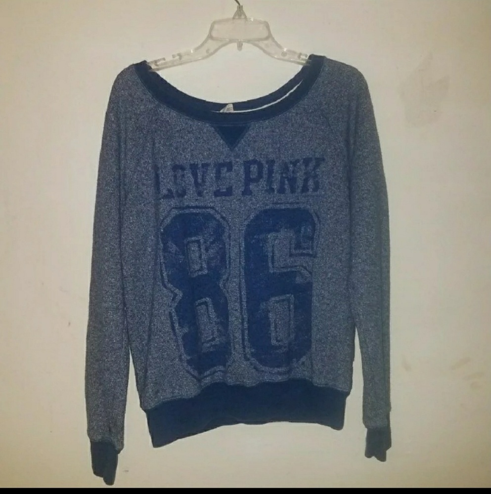 PINK Sweater